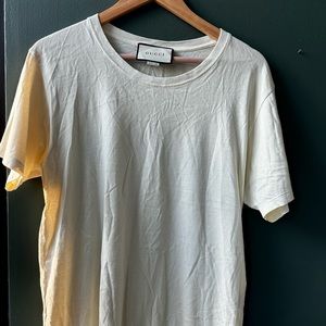 Gucci t shirt